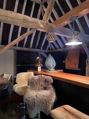 Street Farmhouse Godshill  Exterior foto